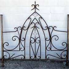 Wrought Iron