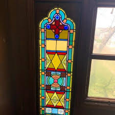 Stained Glass