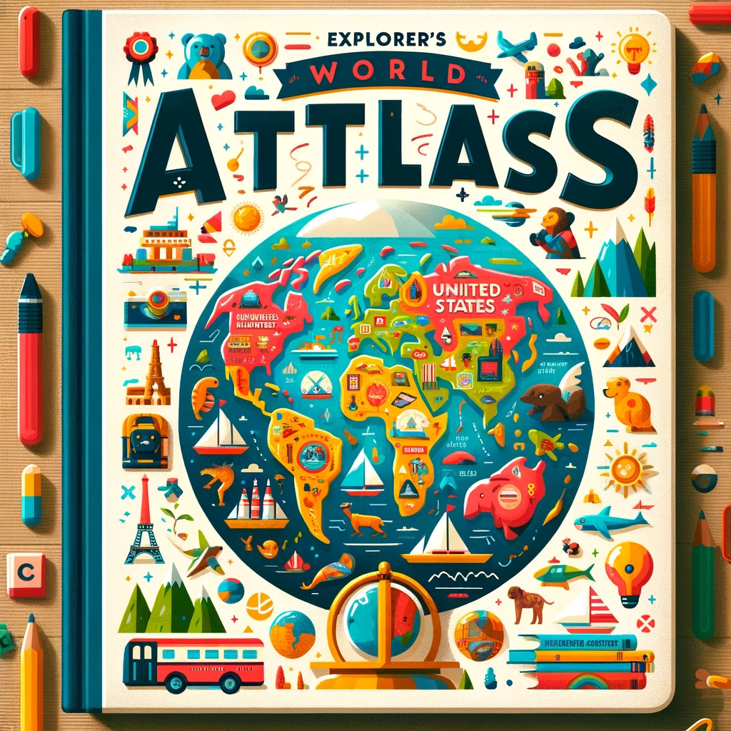 Atlases
