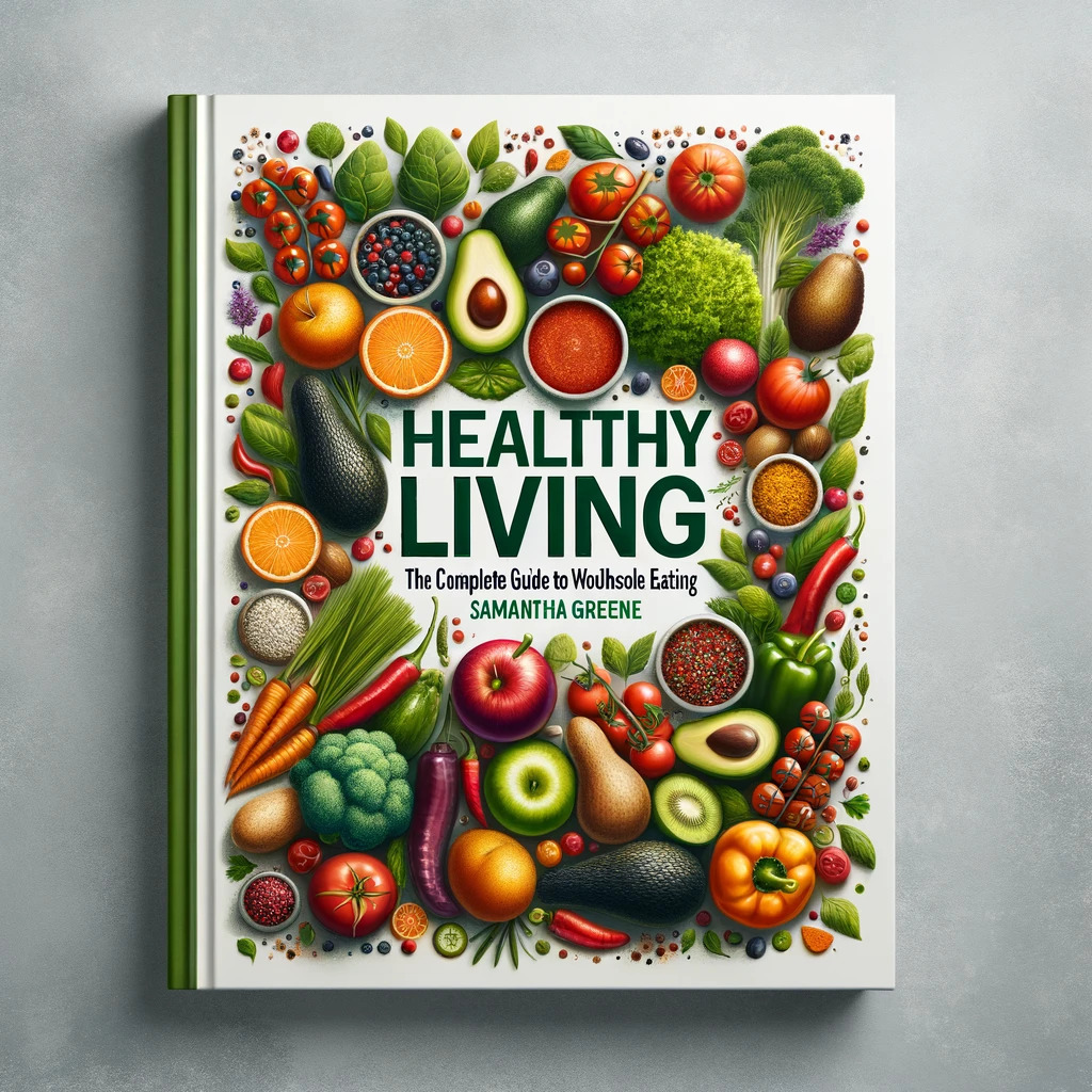 Health Nutrition Beauty