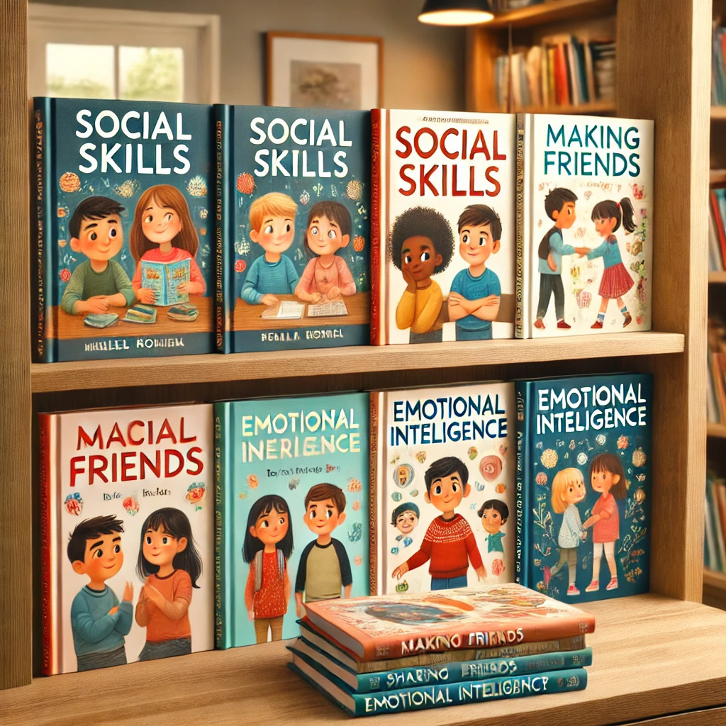 Social Skills for Children