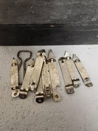 Bottle Openers