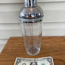 Cocktail Shakers