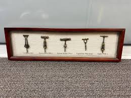 Corkscrews