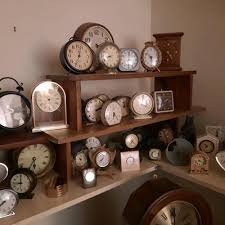 Clocks