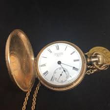 Pocket Watches