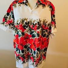 Hawaiian Shirts