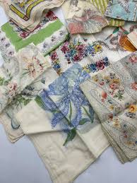 Handkerchiefs