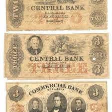National Banknotes