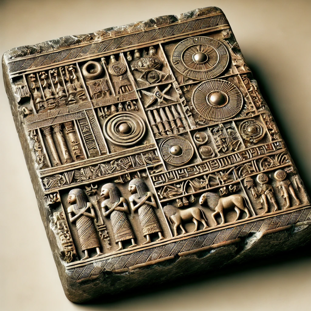 Ancient Civilizations