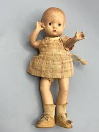 Patsy Doll