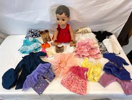 Clothes and Accessories