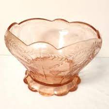 40-50-60s Manufactured Glass