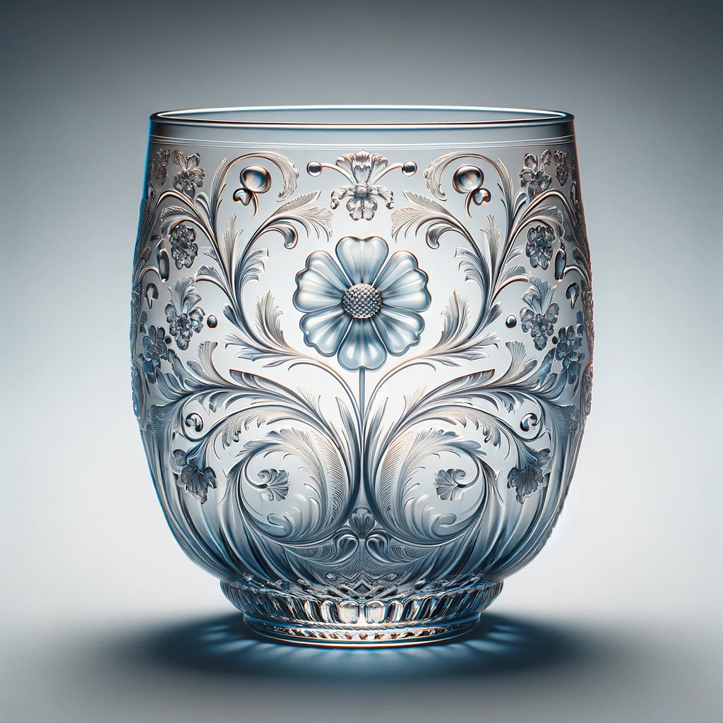 Cambridge Glass