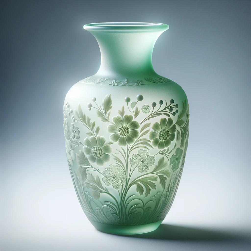 Consolidated Glass