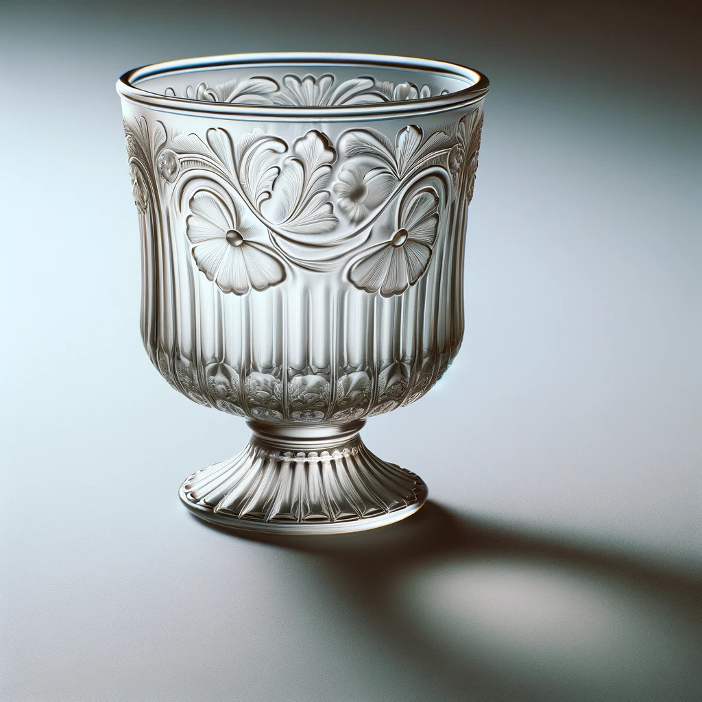Duncan and Miller Glass
