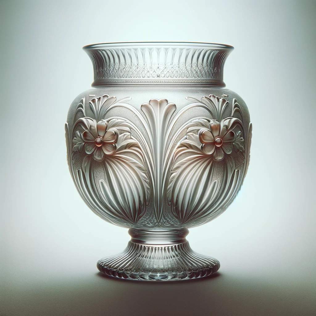 Fostoria Glass