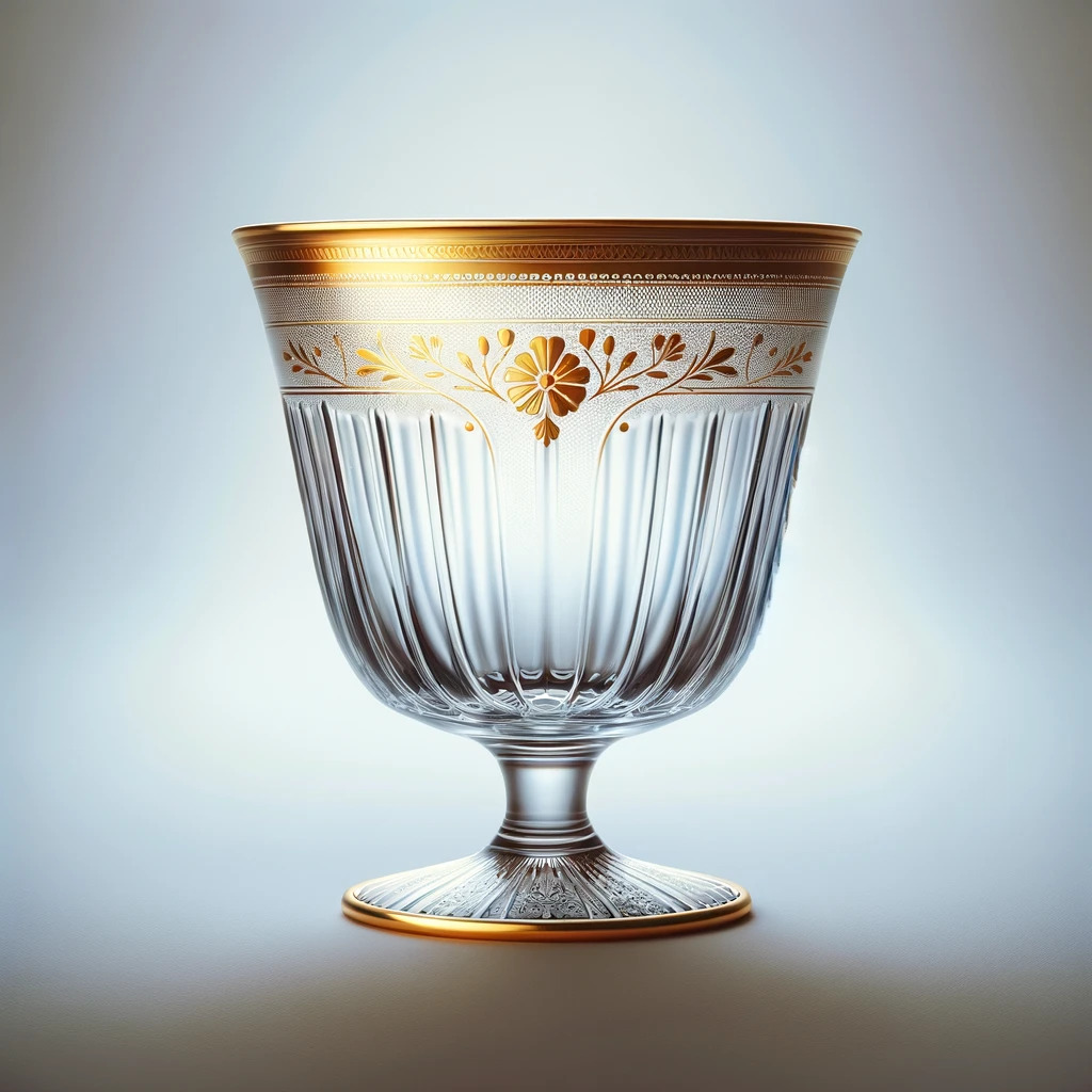 Heisey Glass