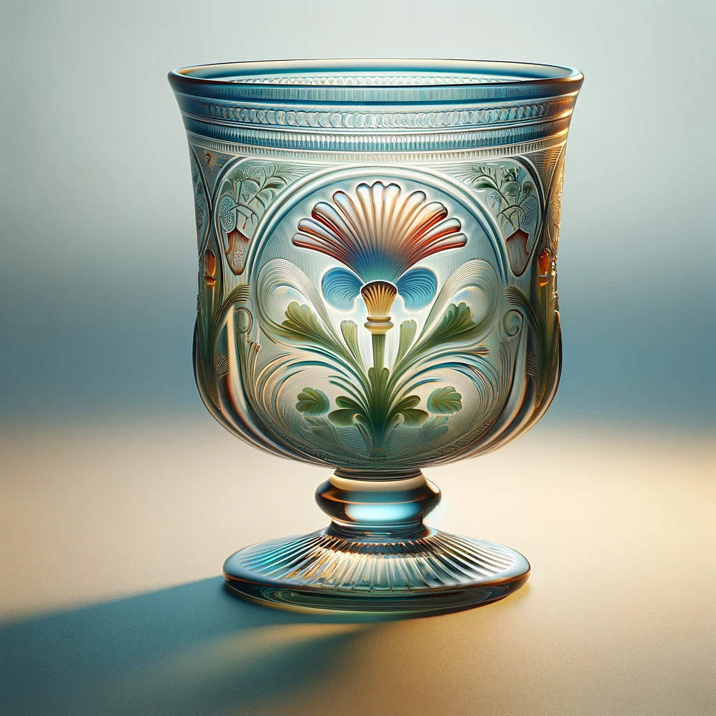 Imperial Glass