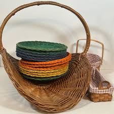 Baskets