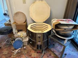 Ceramic Pottery Making