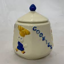 Cookie Jars