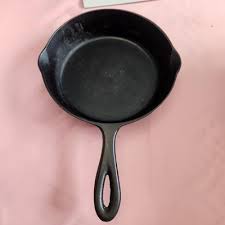 Cast Iron