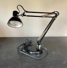 Desk Lamp