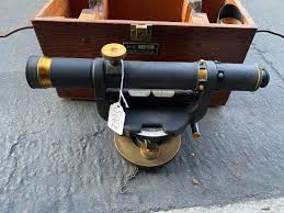 Scientific Instruments