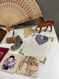 Difficult to Categorize