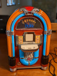 Jukeboxes