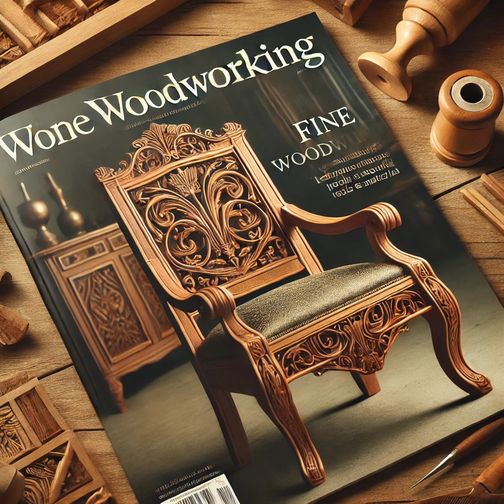 Fine Woodworking
