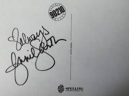 Artist Signed