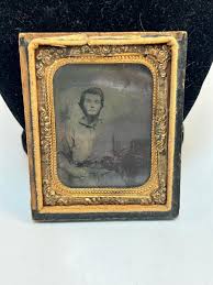 Daguerreotype