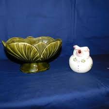 American Bisque Pottery Company