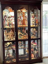 Display Cases