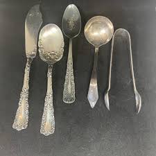 Flatware