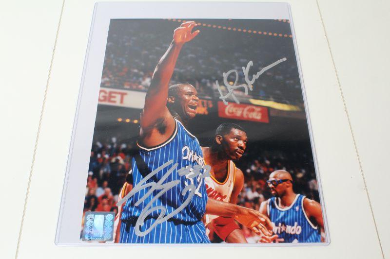 Basketball Memorabilia