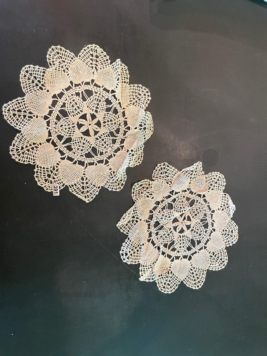 Doilies