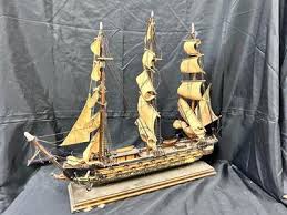 Sailing Ships related