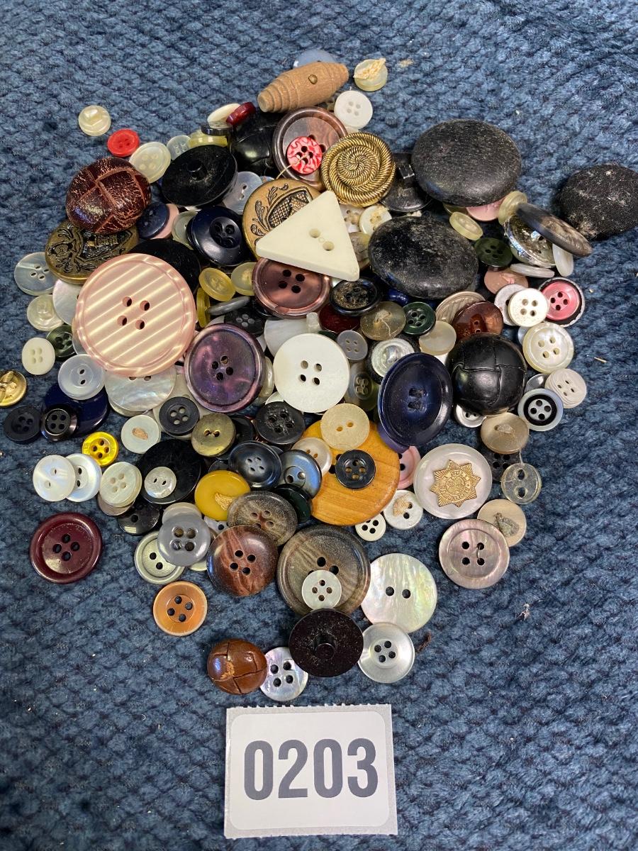 Buttons