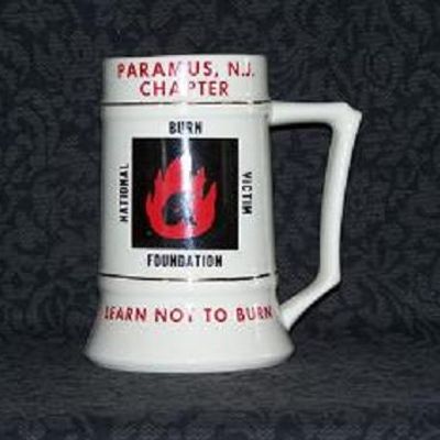 NJ Chapter Of National Burn Victim Stein