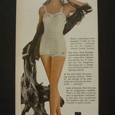 1952  Skol