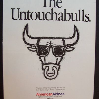 1993  American  Airlines