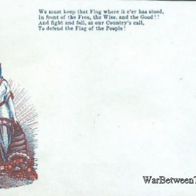We Must Keep That Flag