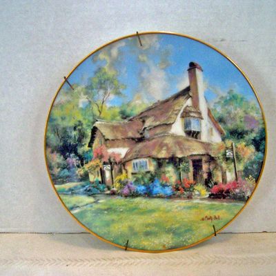 The Periwinkle Tea Rooms, 1990
