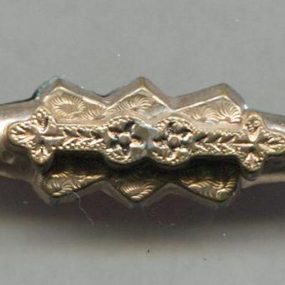 Plastic Molded Bar Pin