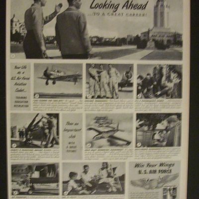 1950  U.  S.  Air  Force