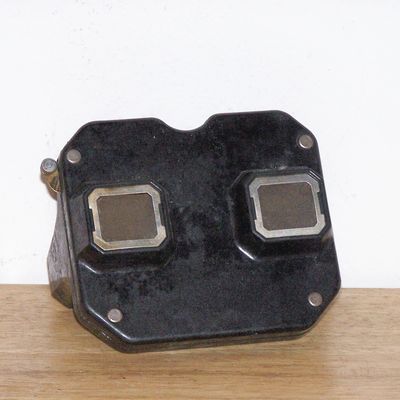 Sawyer’S View Master