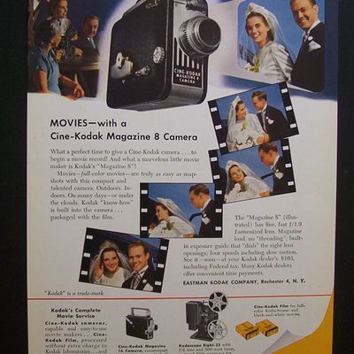 1949  Kodak